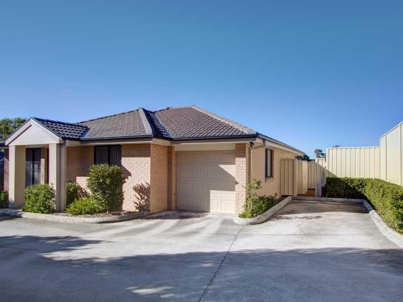 3/6 Clara Street, East Maitland NSW 2323