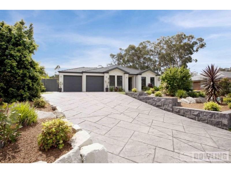 27 Osprey Circuit, Medowie NSW 2318