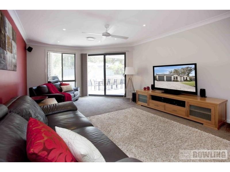 27 Osprey Circuit, Medowie NSW 2318