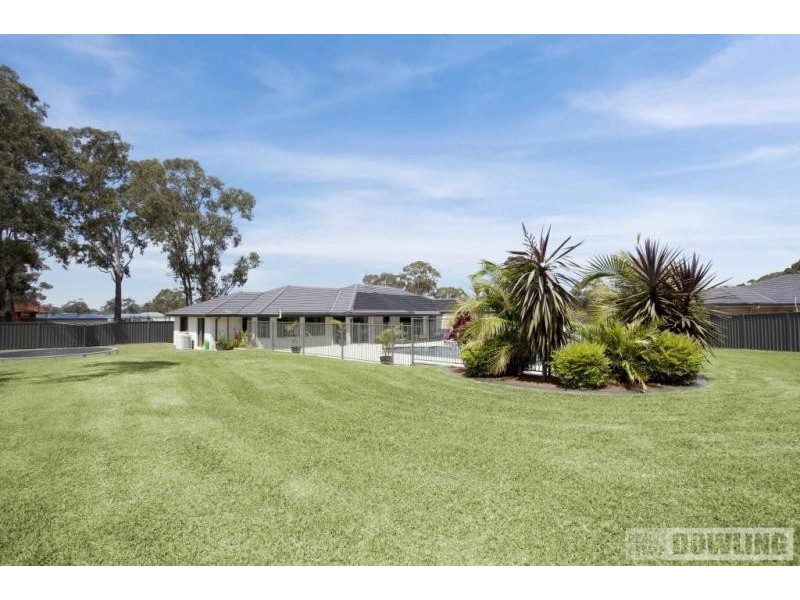 27 Osprey Circuit, Medowie NSW 2318