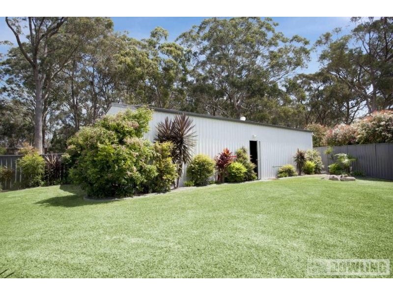 27 Osprey Circuit, Medowie NSW 2318