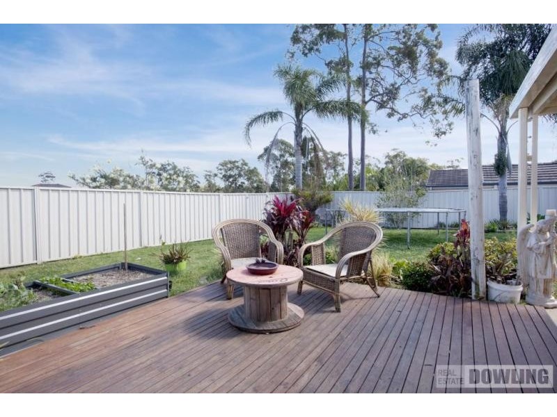 6 Glanmorgan Avenue, Medowie NSW 2318