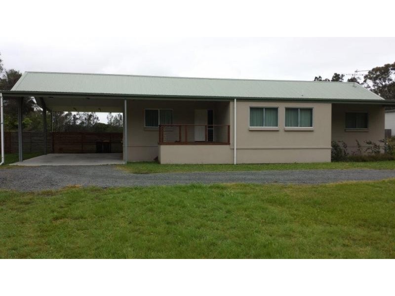 40 Lemon Tree Passage Road, Salt Ash NSW 2318