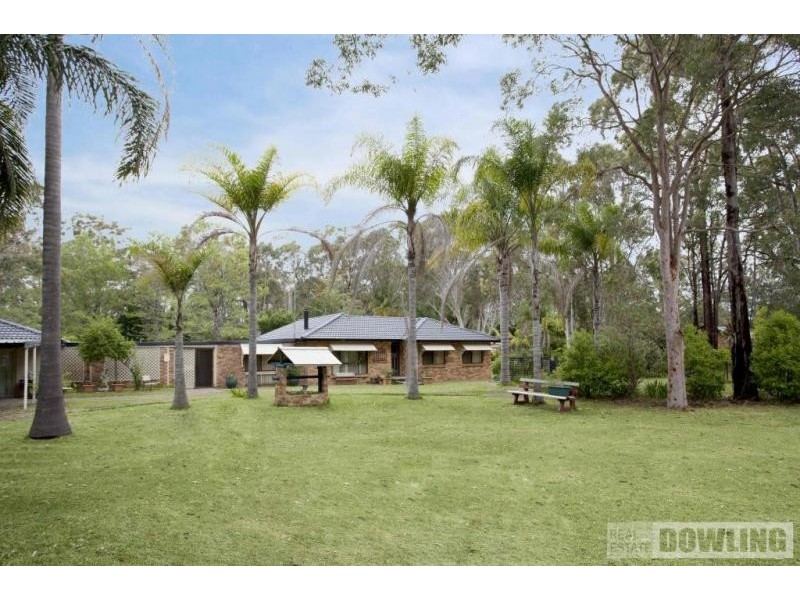 16 Abercrombie Road, Medowie NSW 2318