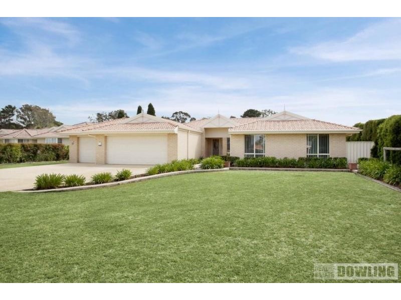 5 Sassin Crescent, Medowie NSW 2318