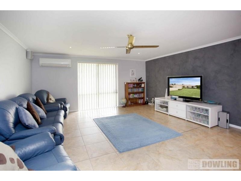 5 Sassin Crescent, Medowie NSW 2318