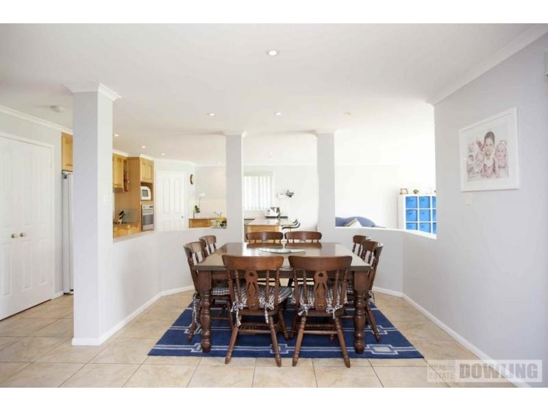 5 Sassin Crescent, Medowie NSW 2318