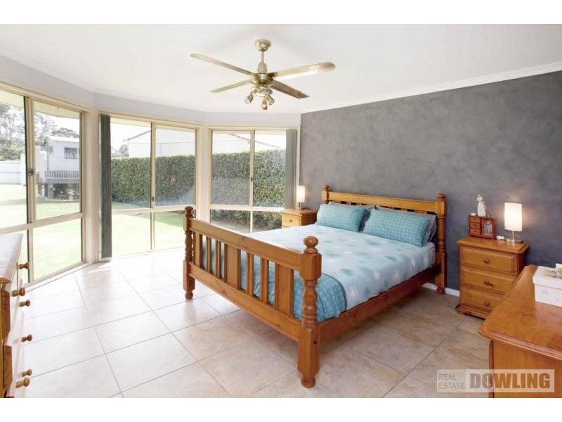 5 Sassin Crescent, Medowie NSW 2318