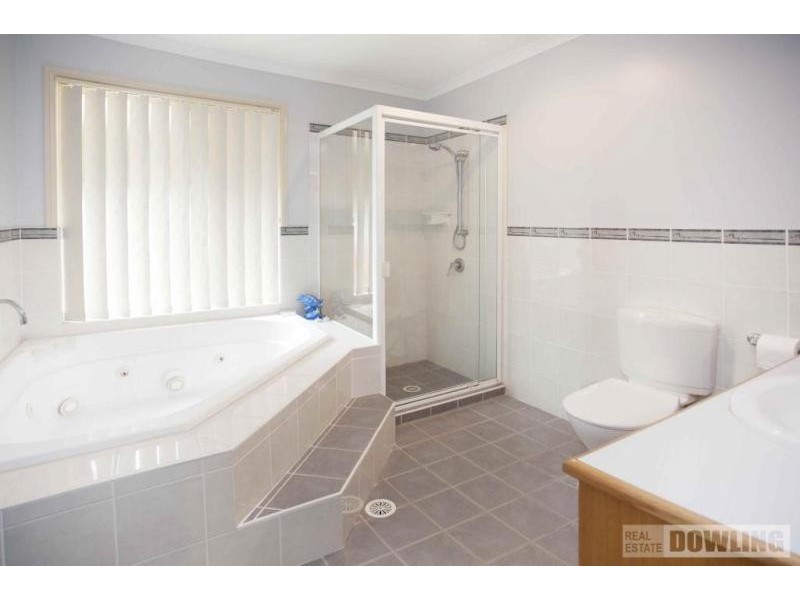 5 Sassin Crescent, Medowie NSW 2318