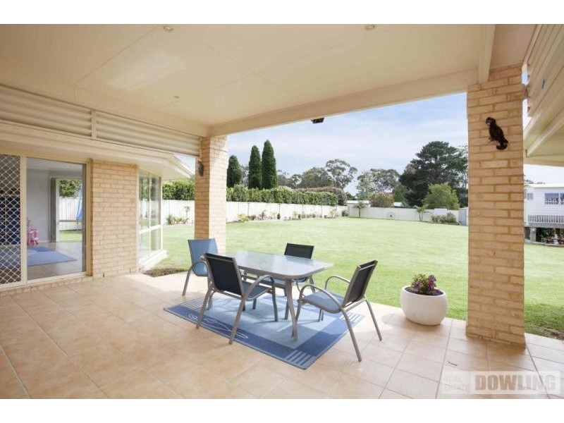 5 Sassin Crescent, Medowie NSW 2318