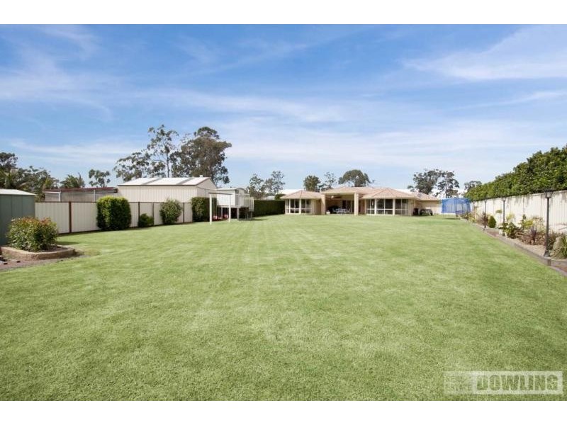 5 Sassin Crescent, Medowie NSW 2318