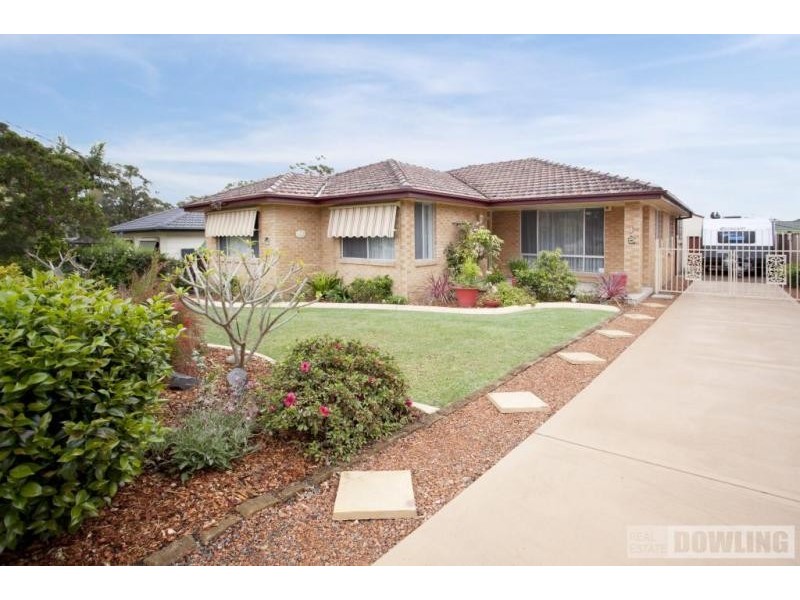 7 Silverwattle Drive, Medowie NSW 2318