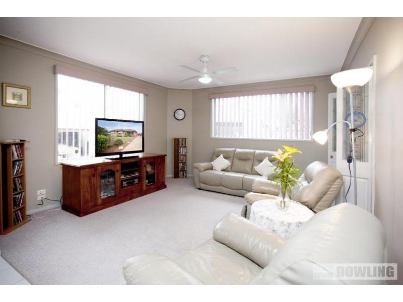 7 Silverwattle Drive, Medowie NSW 2318