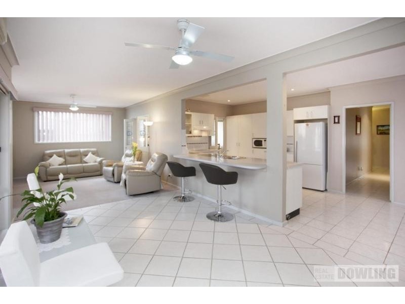 7 Silverwattle Drive, Medowie NSW 2318