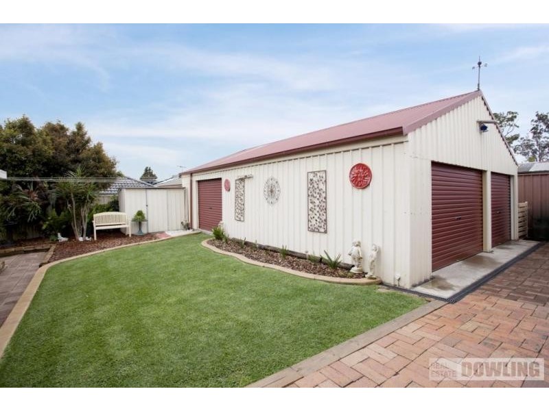 7 Silverwattle Drive, Medowie NSW 2318