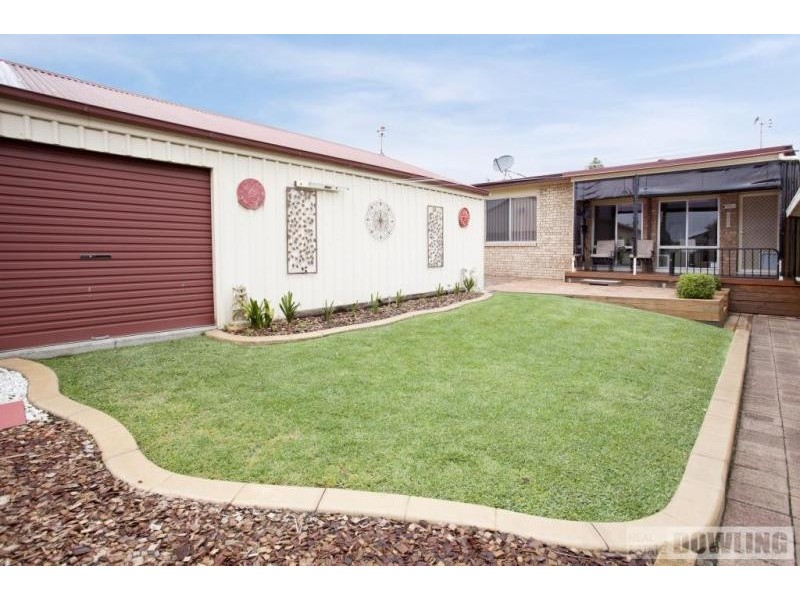 7 Silverwattle Drive, Medowie NSW 2318