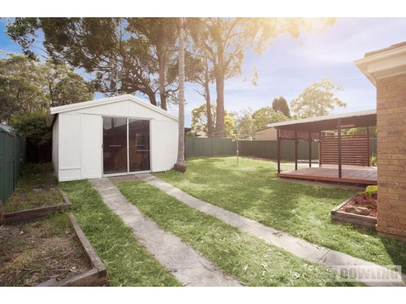 105 Ferodale Road, Medowie NSW 2318