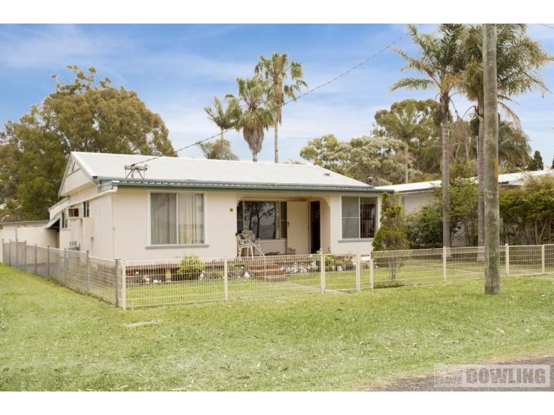 25 Waterfront Road, Swan Bay NSW 2324