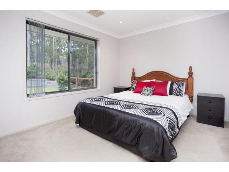 LOT 25 Sunningdale Circuit, Medowie NSW 2318