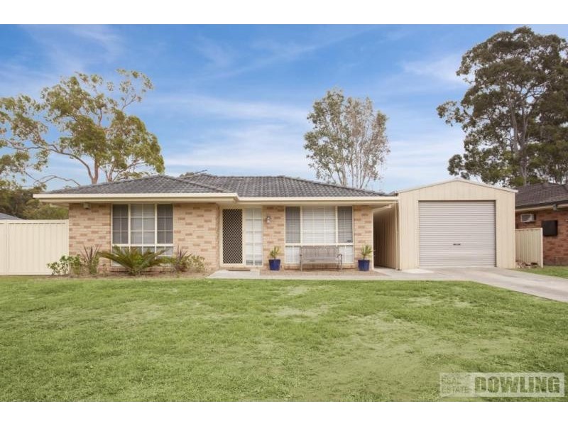 49 Coachwood Drive, Medowie NSW 2318