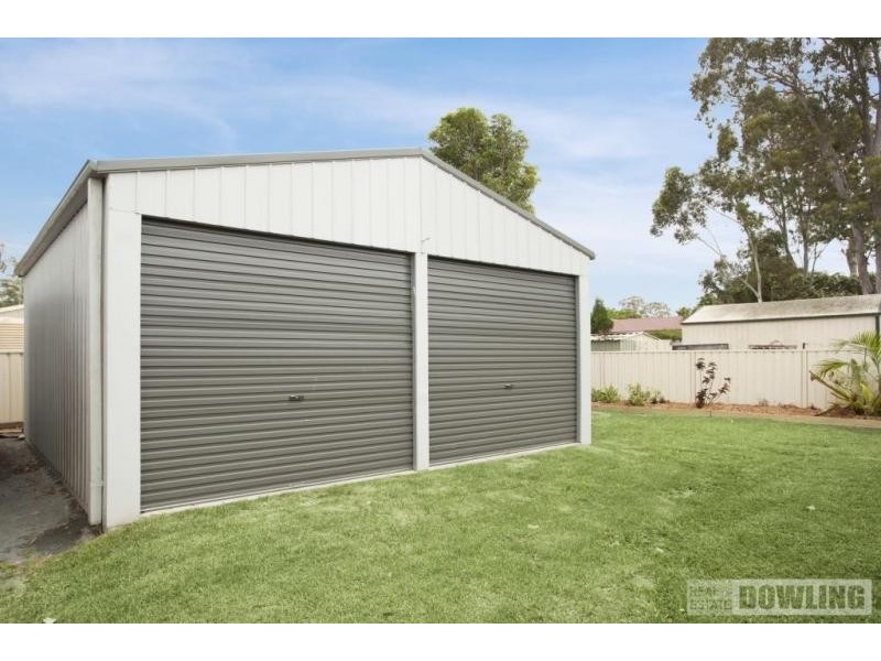 49 Coachwood Drive, Medowie NSW 2318