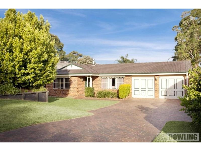4 Sequoia Street, Medowie NSW 2318
