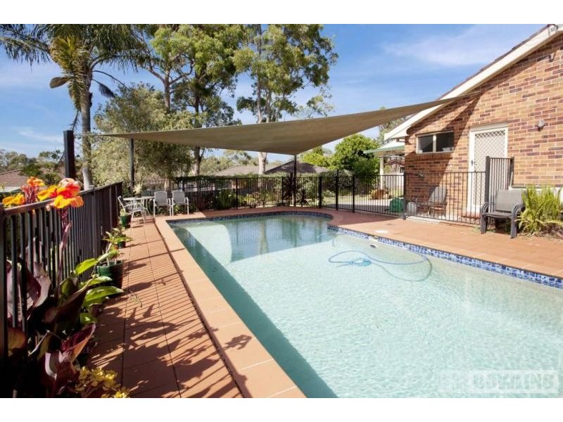 4 Sequoia Street, Medowie NSW 2318