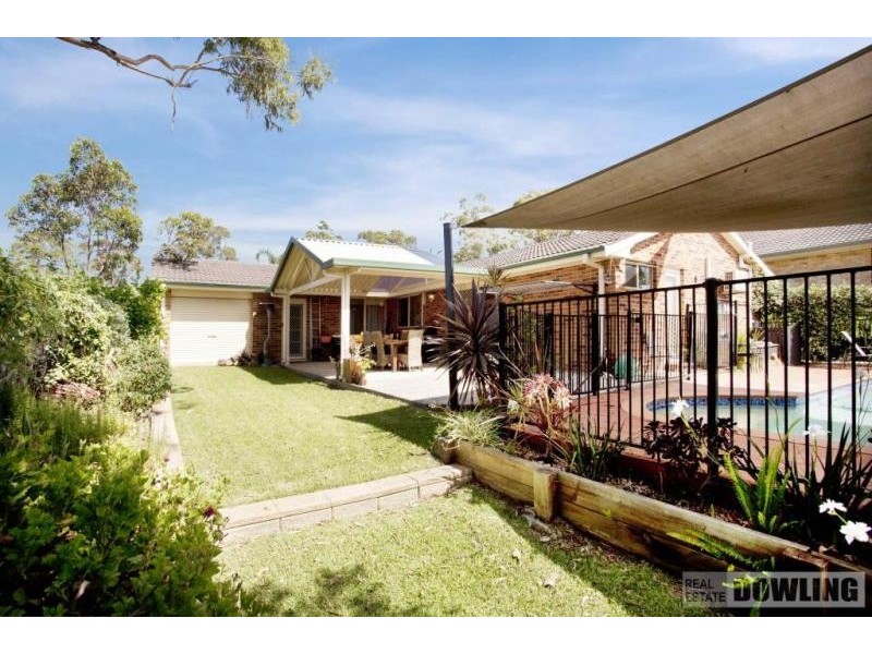 4 Sequoia Street, Medowie NSW 2318