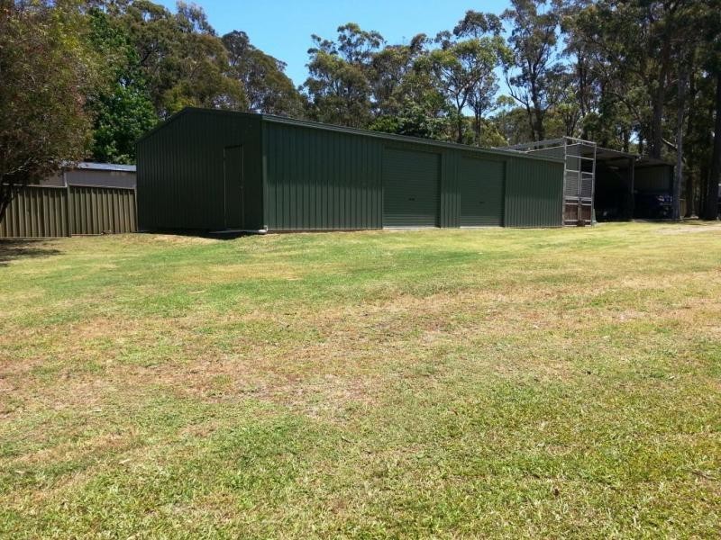 50 Kula Road, Medowie NSW 2318