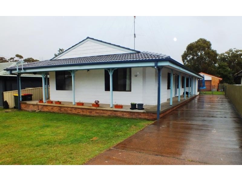 52 President Poincare Parade, Tanilba Bay NSW 2319