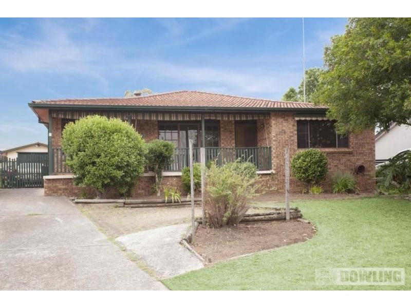 51 Grey Gum Street, Medowie NSW 2318