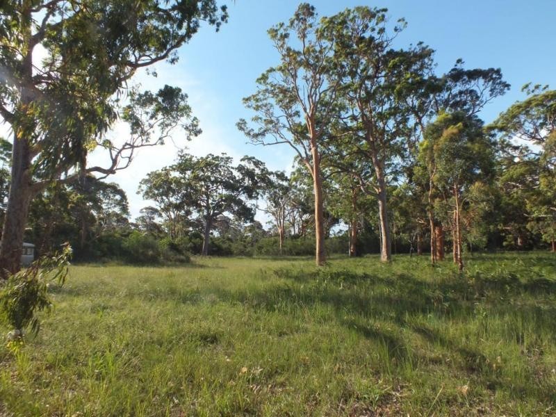 318 Moffats Road, Swan Bay NSW 2324