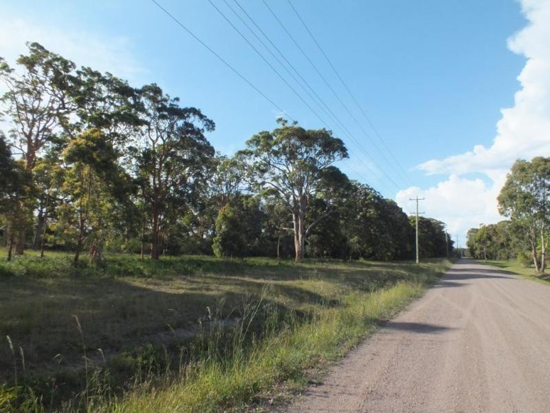 318 Moffats Road, Swan Bay NSW 2324