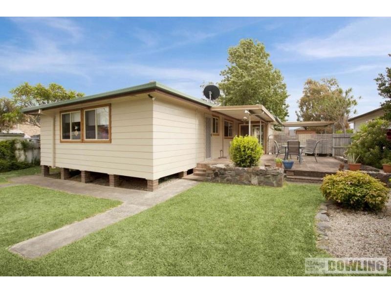 20 Silver Wattle Drive, Medowie NSW 2318