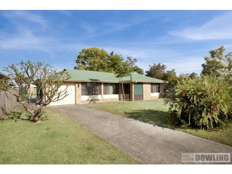 38 Blackbutt Crescent, Medowie NSW 2318