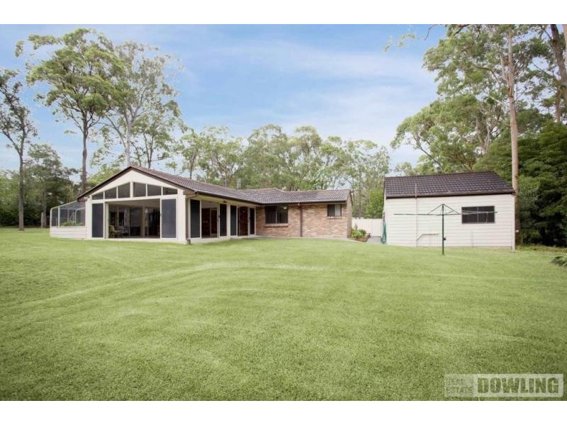 44 Ryan Road, Medowie NSW 2318