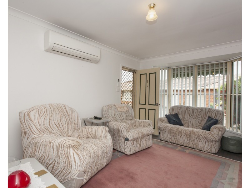 1/5 Benjamin Lee Drive, Raymond Terrace NSW 2324