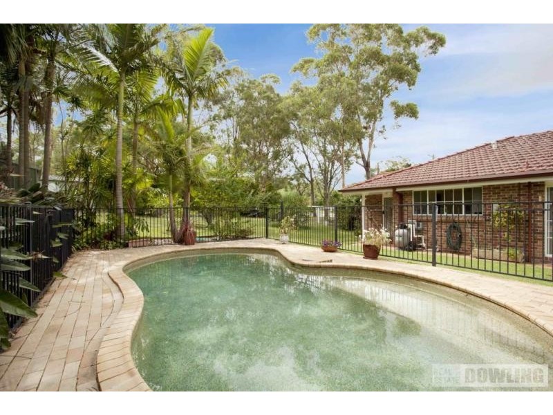 25 Sylvan Avenue, Medowie NSW 2318