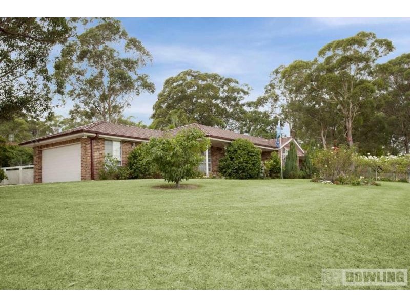 25 Sylvan Avenue, Medowie NSW 2318