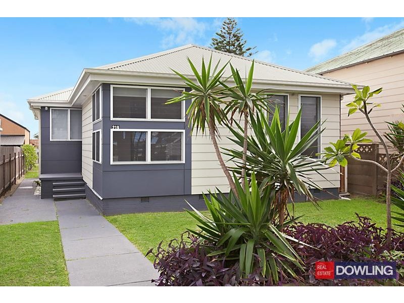 219 Dunbar Street, Stockton NSW 2295