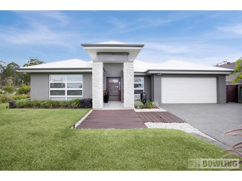 184 Sunningdale Circuit, Medowie NSW 2318