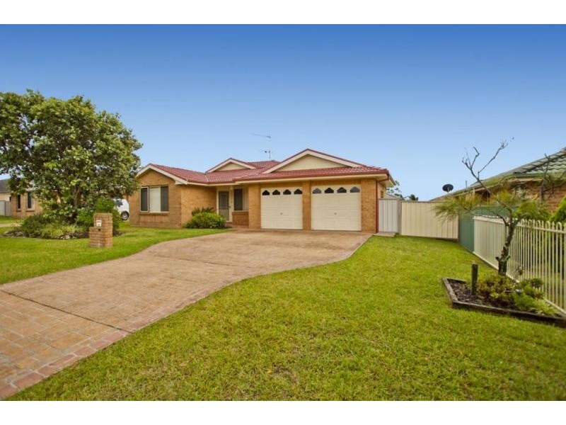 88 Kindlebark Drive, Medowie NSW 2318