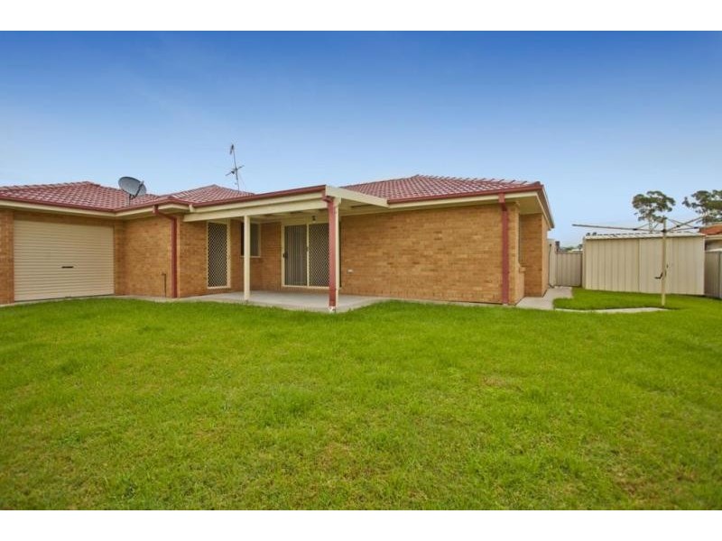 88 Kindlebark Drive, Medowie NSW 2318