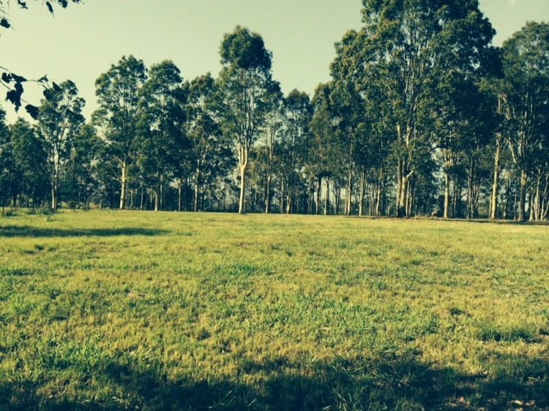 Lot 17 Waterview Road, Clarence Town NSW 2321