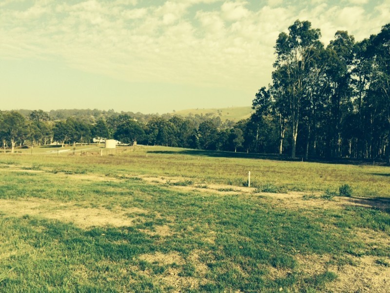 Lot 18 Waterview Road, Clarence Town NSW 2321