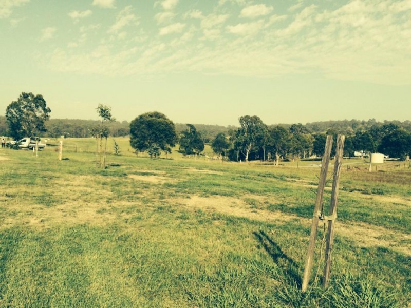 Lot 20 Waterview Road, Clarence Town NSW 2321