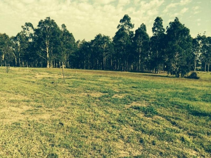 Lot 22 Waterview Road, Clarence Town NSW 2321