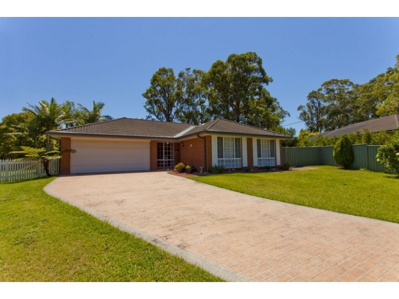 7 Scenic Close, Medowie NSW 2318