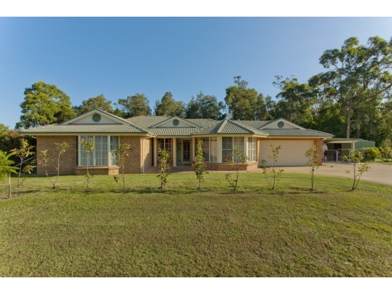 1 Osprey Circuit, Medowie NSW 2318