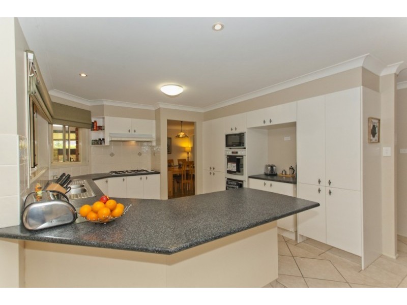 1 Osprey Circuit, Medowie NSW 2318